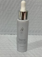 Cosmedix Bakuchiol Complete Plant-Based Retinol Alternative Serum 1oz