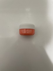 Sunday Riley C.E.O. Afterglow Brightening Vitamin C Gel Cream 0.5 oz