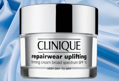 Clinique Repairwear Uplifting Firming Cream Spf 15 Very Dry to Dry 1.7 oz