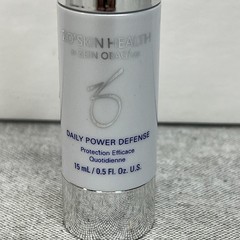 Zo Skin Health Daily Power Defense Anti-Aging By Zein Obagi Exp. 2/28