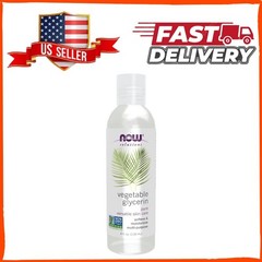 Glicerina Vegetal Organica Liquida Para Arrugas La Piel Pelo Jabones 100% Pura..