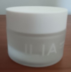 ILIA Barrier Build Skin Protectant Cream
