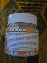Beekman 1802 Honeyed Grapefruit Goat Milk Whipped Body Cream 8 fl oz