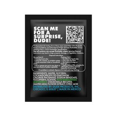 On-The-Go Unscented Travel Wipes 30 Count Individually Wrapped Extra-Large Adult