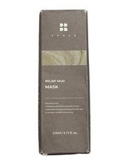 BRMUD Relief Mud Mask 3.71 fl oz