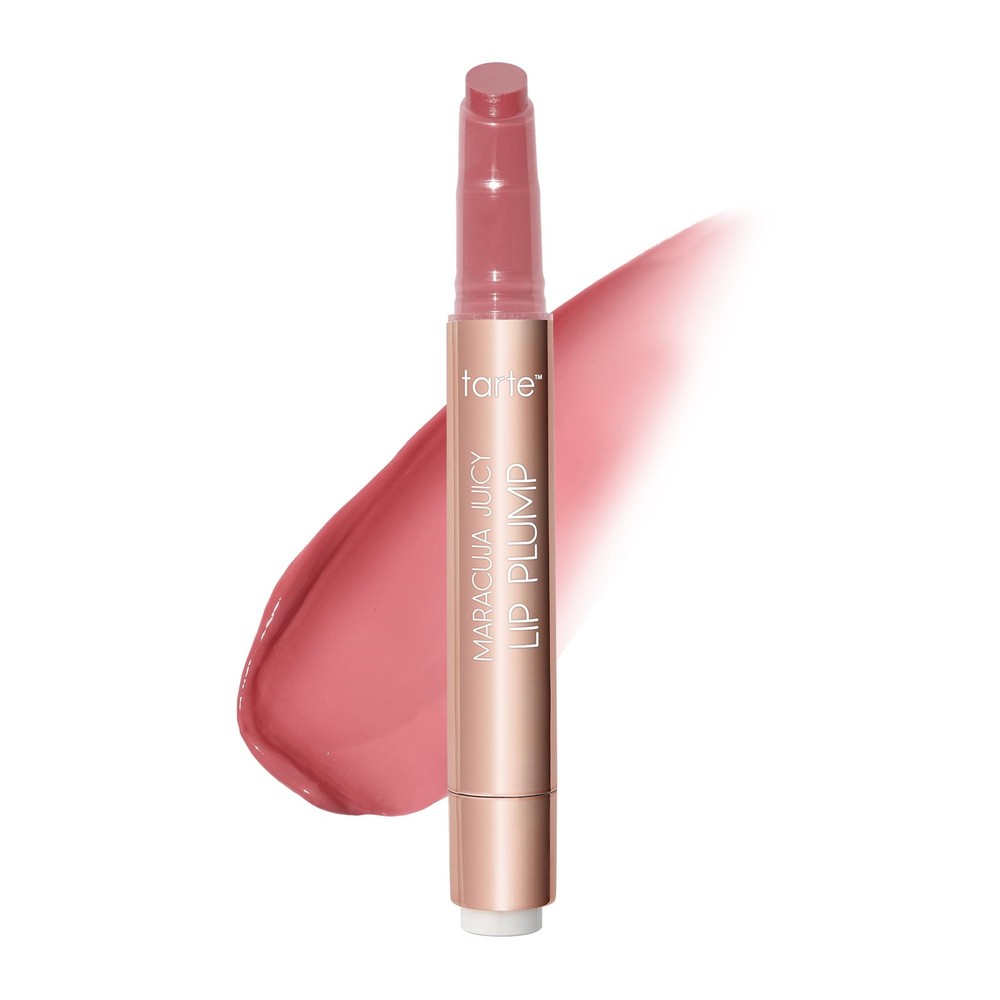 tarte maracuja juicy lip plump – Hydrating & 0.1 Ounce (Pack of 1), tulip