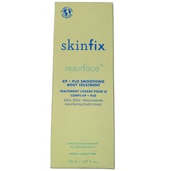Skinfix Resurface+ KP + PsO Smoothing Body Treatment 5.07 oz