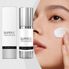 Vibrance Super C Penetrating Serum 1oz Sealed Exp 07/2028 Vitamin C Face Serum