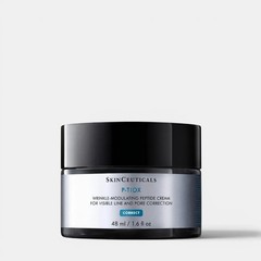 Skinceuticals P-tiox Cream 48ml New in box New sealed