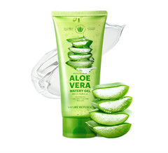 [ NATURE REPUBLIC ] Mild & Moisture Aloe Vera Watery Gel Tube 250ml x 2pcs