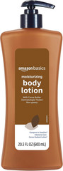 New Moisturizing Cocoa Butter Body Lotion For Dry Skin Non-Greasy 20.3 Fl Oz New