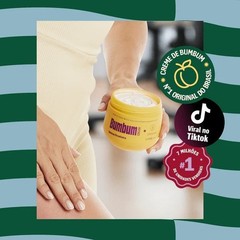 Brazilian Beauty Bumbum Cream 200g – Firming & Anti-Cellulite Hot Cream