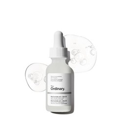 The Ordinary Niacinamide 10% + Zinc 1% Smoothing Serum for Blemish-Prone Skin