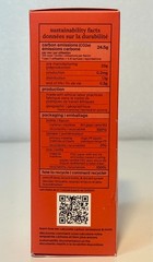 Cocokind Rosewater Toner Organic Facial Hydrating Post-Cleansing 3.8oz