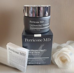 Perricone MD Cold Plasma Plus+ Neck & Chest Treatment, SPF25, 1oz, $95