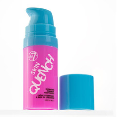 Skin Quench Cuties Skincare Mini Travel Size Hydrating Skincare Minis Skincare
