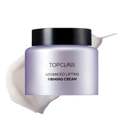 Topclass Advanced Lifting Firming Cream – Triple Collagen, 8D Hyaluronic Acid…