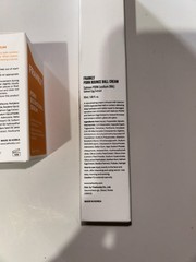 FRANKLY PDRN Bounce Ball Hydrating Serum 30mL + Cream 50mL Set
