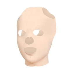 Full Face Lift Sleeping Belt Reusable Mask Double Chin Thin Facia
