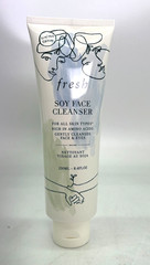 NEW Fresh Soy Face Cleanser Limited Edition 250ML 8.4 FL. OZ
