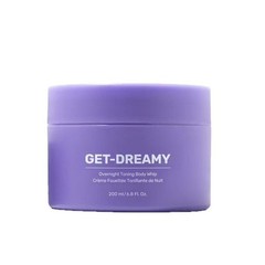 Get-Dreamy Overnight Toning Body Whip – 6.8 fl oz/200 ml1