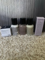 Philosophy Minis Bundle (lotion, cleanser, shower gel, face cream, sunscreen) BN