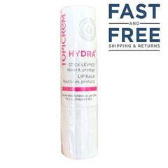 Topicrem Hydra+ Moisturizing Lip Balm Sticks Exp 06/2027 SEALED