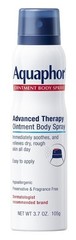 (3 PACK) Aquaphor Healing Ointment Body Spray 3.7oz