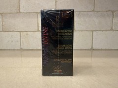 Predire Divine Double Acting Hylauronic Acid Face Serum 1 oz New Sealed