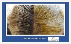 Dry Shampoo with Applicator Brush & Refill Clean & Refresh Brunette