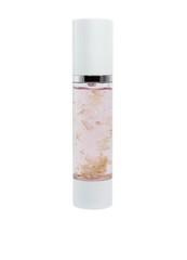 Rachels Best Soaps PINK BUBBLE Cleansing Gel 1.69 fl oz Facial Cleanser SEALED