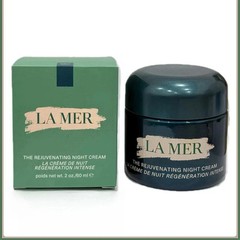 La Mer The Rejuvenating Night Cream 2 fl. oz/60ml factory Sealed Pack NIB