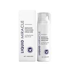 100g BEVERLY HILLS V-Firm Instant Eye Lift along with Tuck Bee Venom Serum Dark