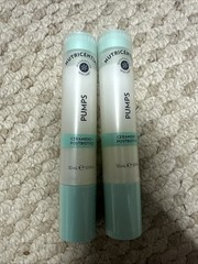 NUSKIN Nutricentials Ceramides + Postbiotics Pump 30ml Lot Of 2