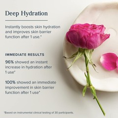 Heritage Store Rosewater Facial Toner with 8 Ounce (Pack of 1), Rose