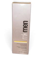 Mary Kay MK MEN Adv Facial Hydrator Sunscreen Broad Spectrum SPF 30 3oz Exp 5/24