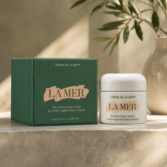 La Mer Creme de La Mer Moisturizing Cream 100ml 3.4oz Face Moisturizer New