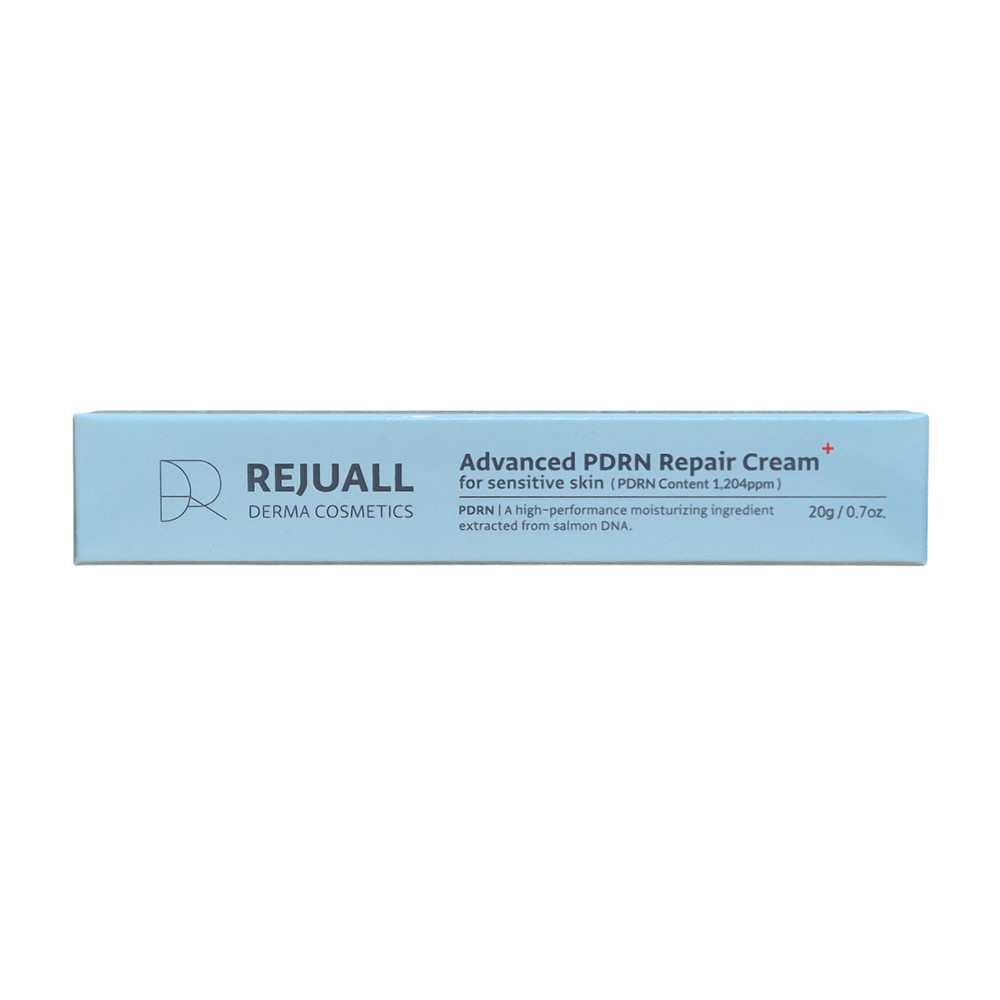 REJUALL Advanced PDRN 1200ppm Repair Cream 20g