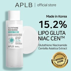 Gentle Moisturizing Toner with Glutathione & Niacinamide – Revitalize Skin