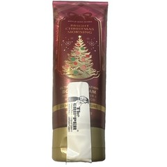 Bath & Body Works Bright Christmas Morning Ultimate Hydration Body Cream 8oz NEW