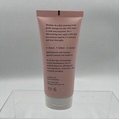 good light Cosmic Dew Gel To Foam Water Face Cleanser 3.4 oz, NIB Sealed