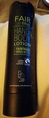 Fair cosmEtics Lotion Only 2 Left