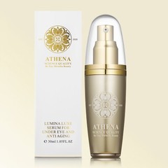 ATHENA Lumina Luxe – Serum for Under Eye and Anti Aging