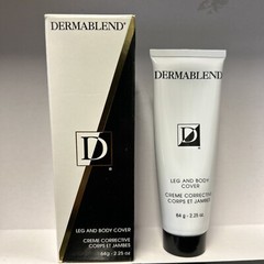 Dermablend Ivory Leg & Body Cover 2.25 oz