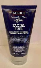 KIEHL&rsquo;S FACIAL FUEL Energizing moisture treatment for men 4.2oz/ 125ml SEALED
