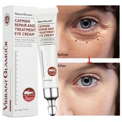 Eye Cream Instant Remove Eye Bags Dark Circles Anti Wrinkle Depuffing Firming