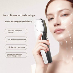 Handheld Face Massage Facial Massager Anti-Wrinkle Anti-Aging Beauty Care Device