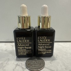 2 x Estee Lauder Advanced Night Repair Multi-Recovery Complex 0.5oz/15ml = 1 Oz
