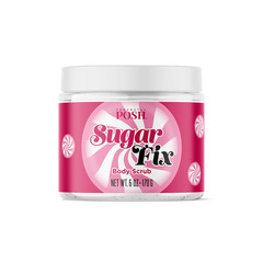 Perfectly Posh Assorted Body Scrubs