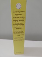 Naturium Retinaldehyde Cream Serum 0.05% 1.7 Oz Anti-Aging New In Box